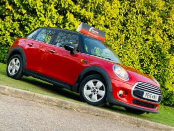 Used MINI Hatch 2015 for sale - 74048023: Photo