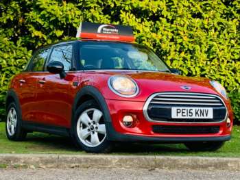 Used MINI Hatch 2015 for sale - 74048023: Photo