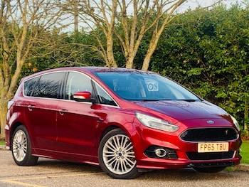 Used Ford S-Max 2015 for sale - 78362955: Photo