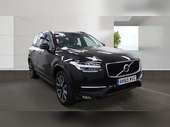 Used Volvo XC90 2015 for sale - 79590085: Photo