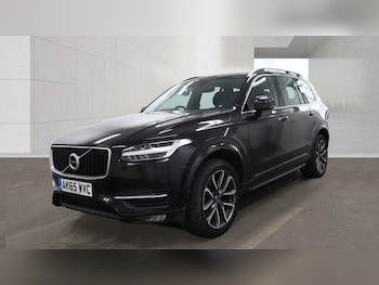 Used Volvo XC90 2015 for sale - 79590085: Photo