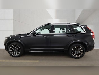 Used Volvo XC90 2015 for sale - 79590085: Photo