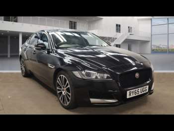 (65) - 2.0d Portfolio Auto Euro 6 (s/s) 4dr
