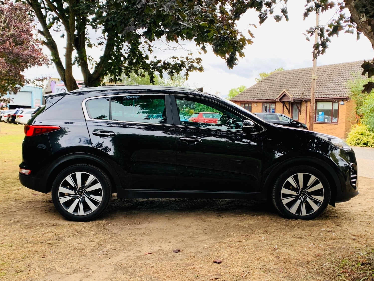 Vehicle 29