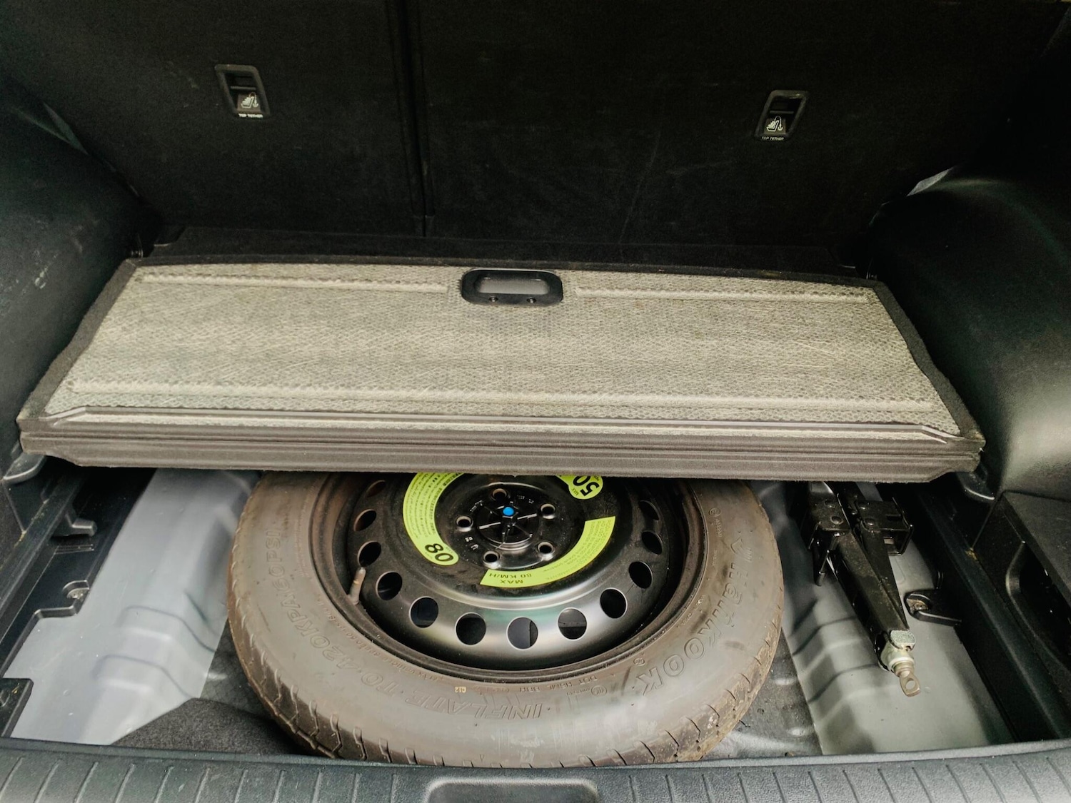 Vehicle 34