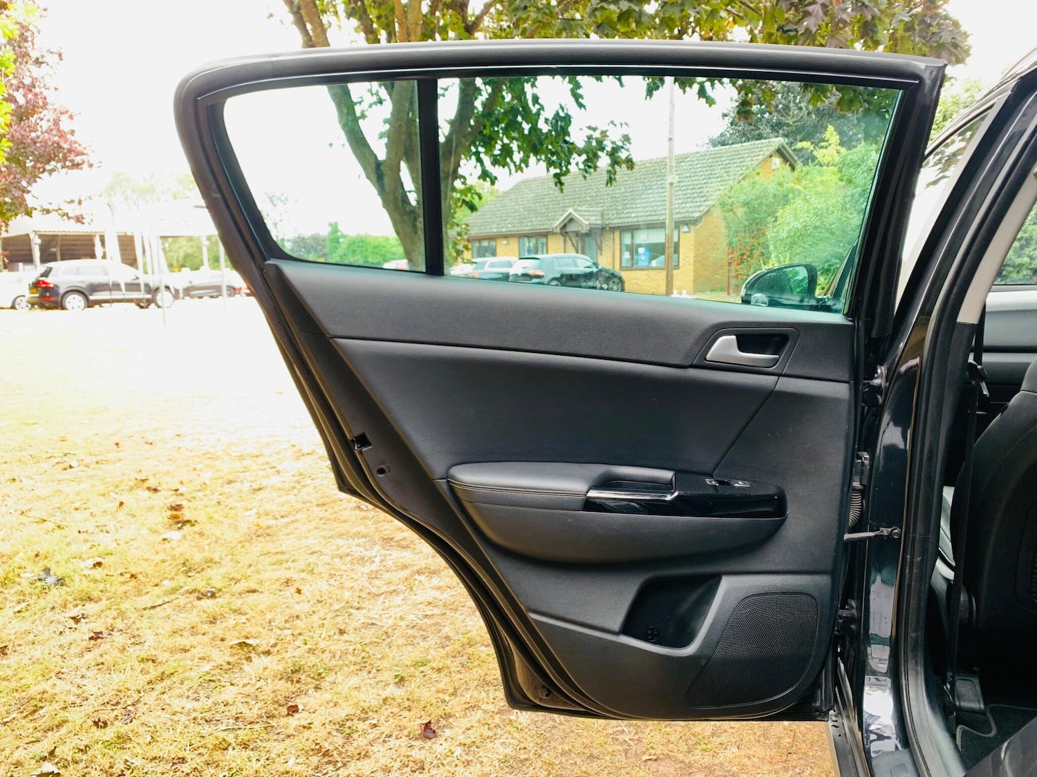 Vehicle 38