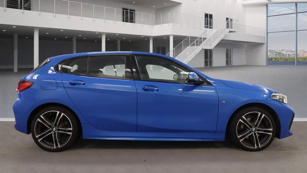 Used BMW 1 Series 2020 for sale - 76989179: Photo 11