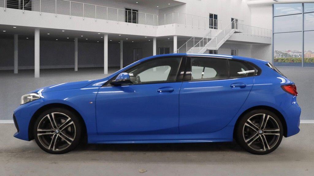 Used BMW 1 Series 2020 for sale - 76989179: Photo 12
