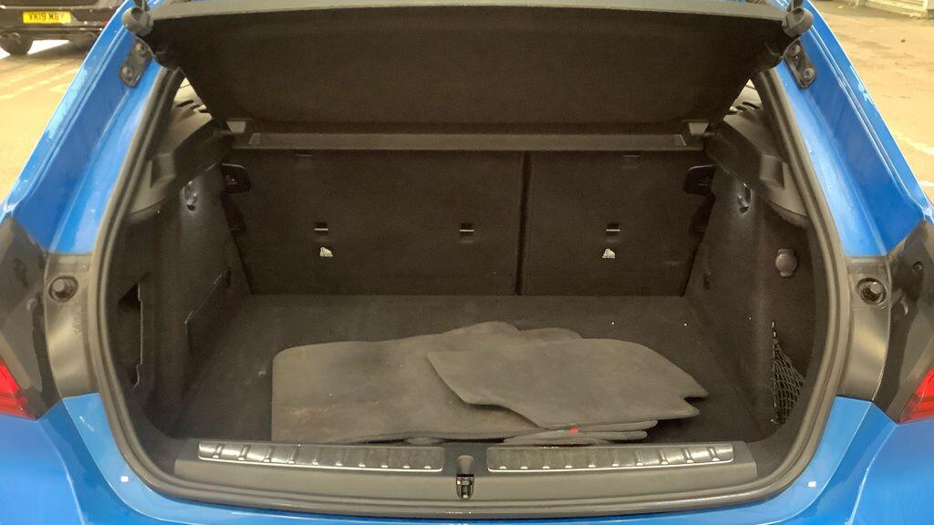 Used BMW 1 Series 2020 for sale - 76989179: Photo 13