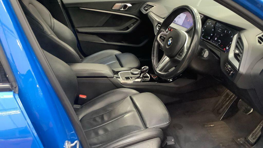 Used BMW 1 Series 2020 for sale - 76989179: Photo 15