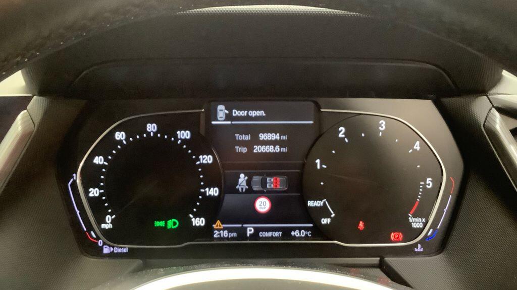 Used BMW 1 Series 2020 for sale - 76989179: Photo 16