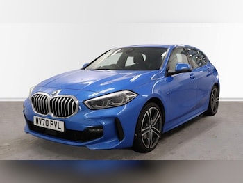 Used BMW 1 Series 2020 for sale - 76989179: Photo