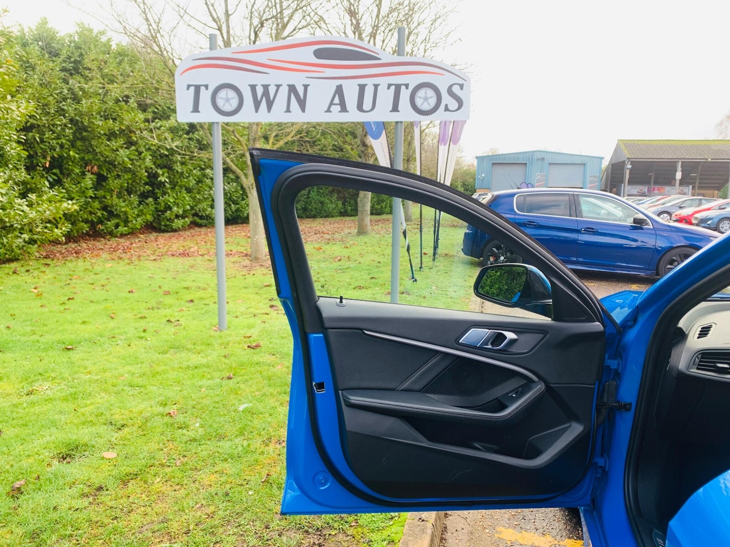 Used BMW 1 Series 2020 for sale - 76989179: Photo 43