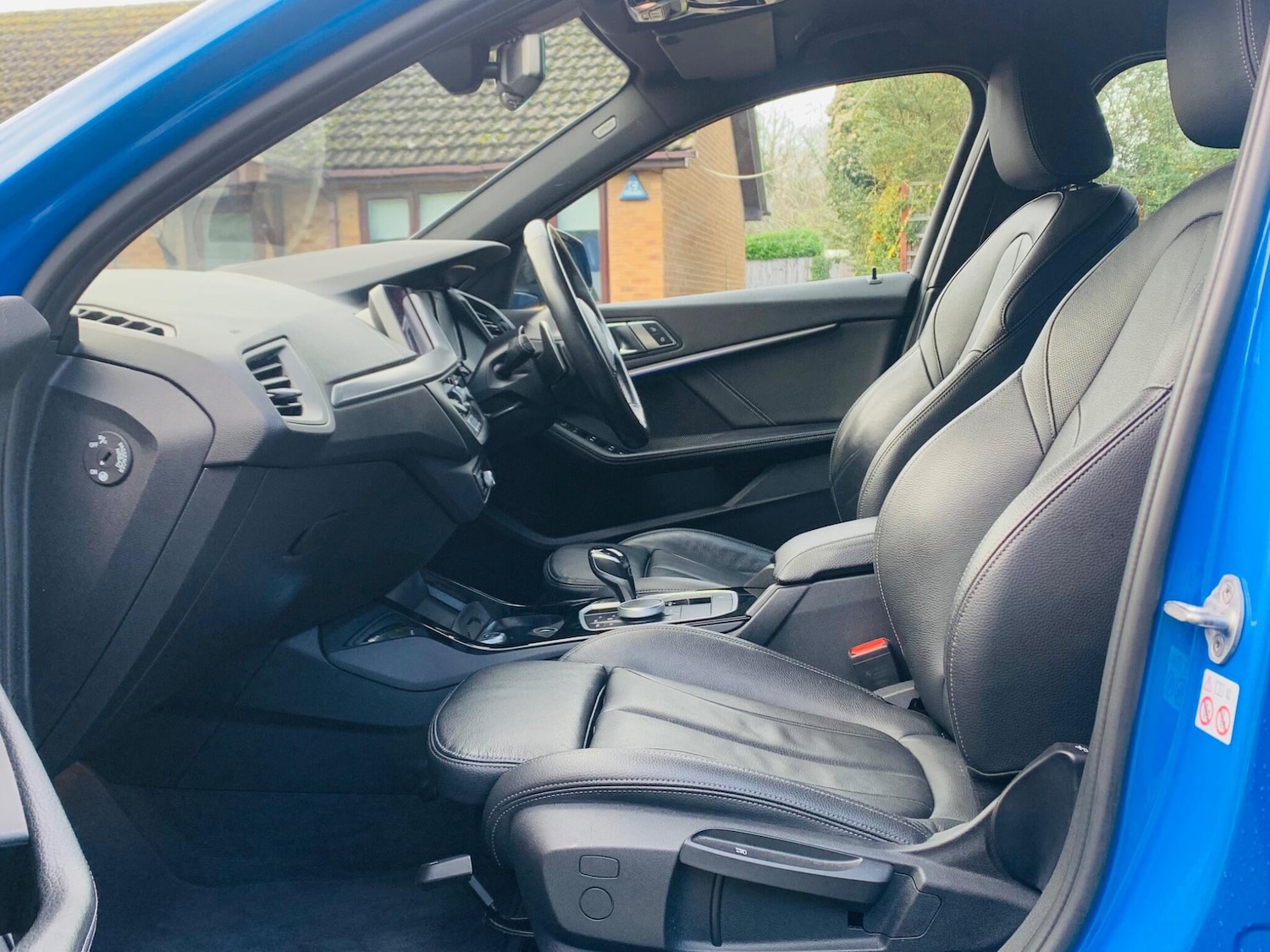 Used BMW 1 Series 2020 for sale - 76989179: Photo 44