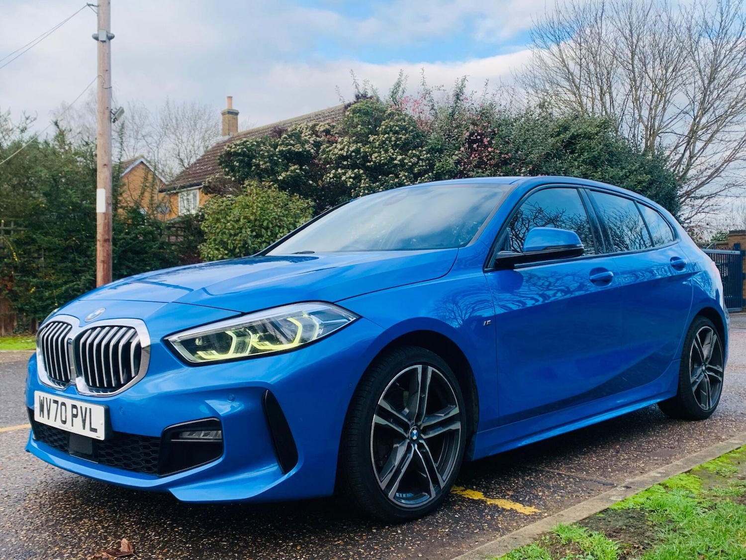 Used BMW 1 Series 2020 for sale - 76989179: Photo 49