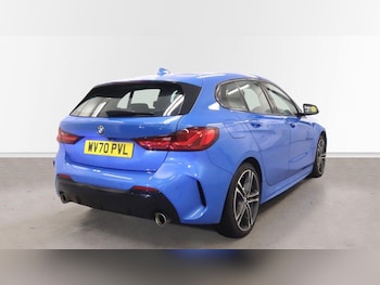 Used BMW 1 Series 2020 for sale - 76989179: Photo