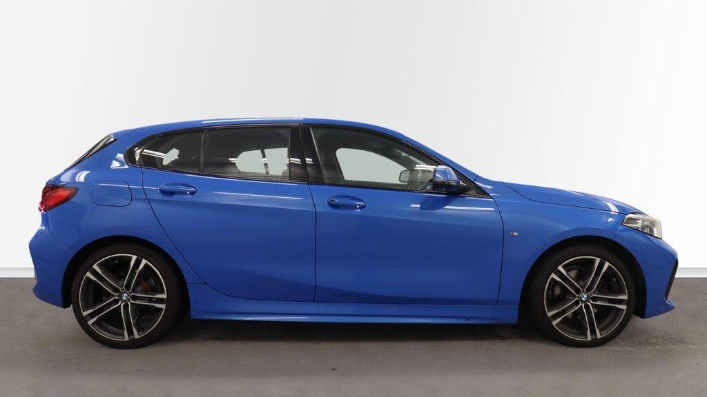 Used BMW 1 Series 2020 for sale - 76989179: Photo 5