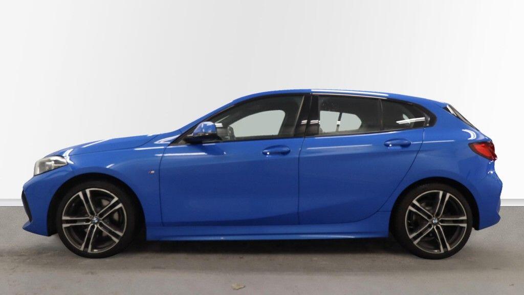 Used BMW 1 Series 2020 for sale - 76989179: Photo 6