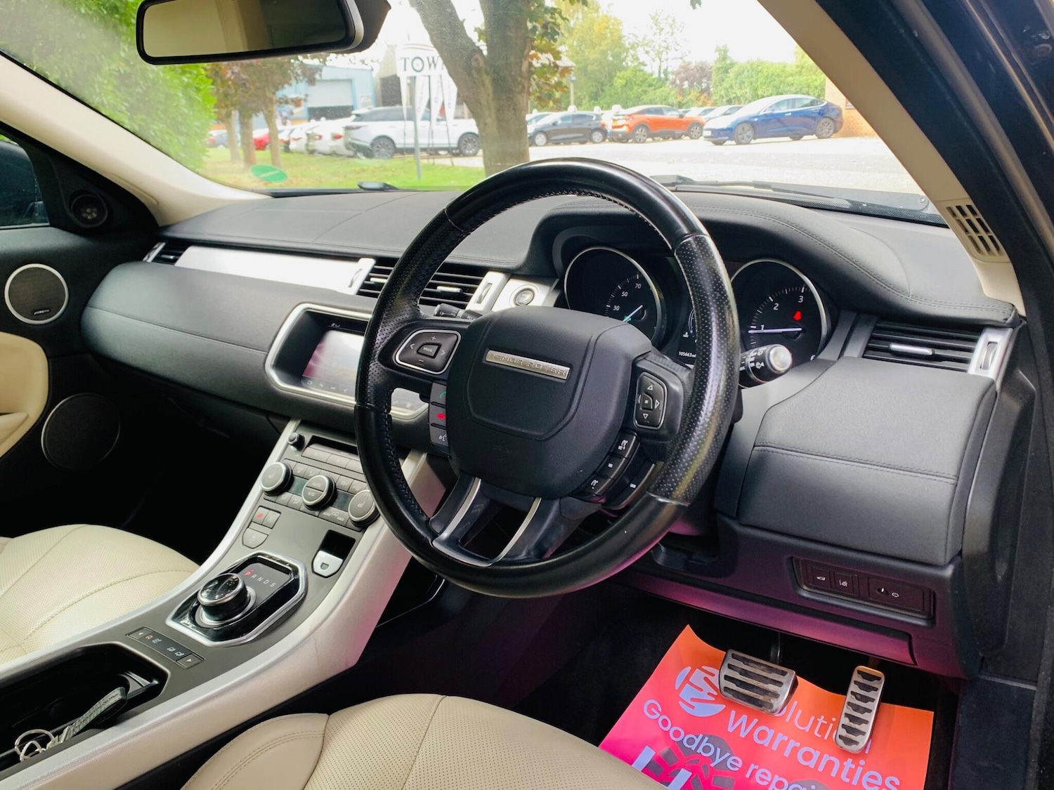 Used Land Rover Range Rover Evoque for sale - 77705545: Photo 10