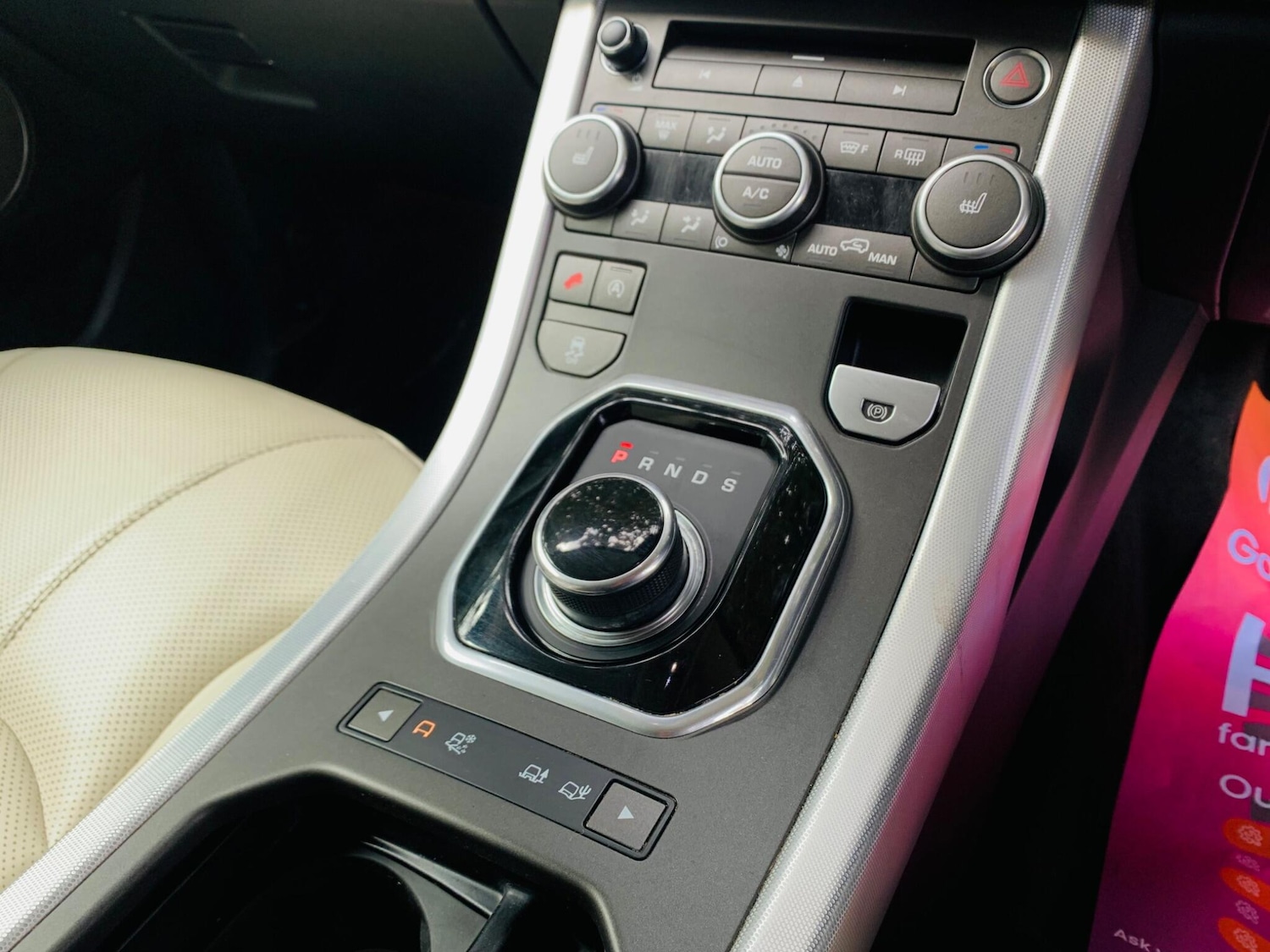 Used Land Rover Range Rover Evoque for sale - 77705545: Photo 21