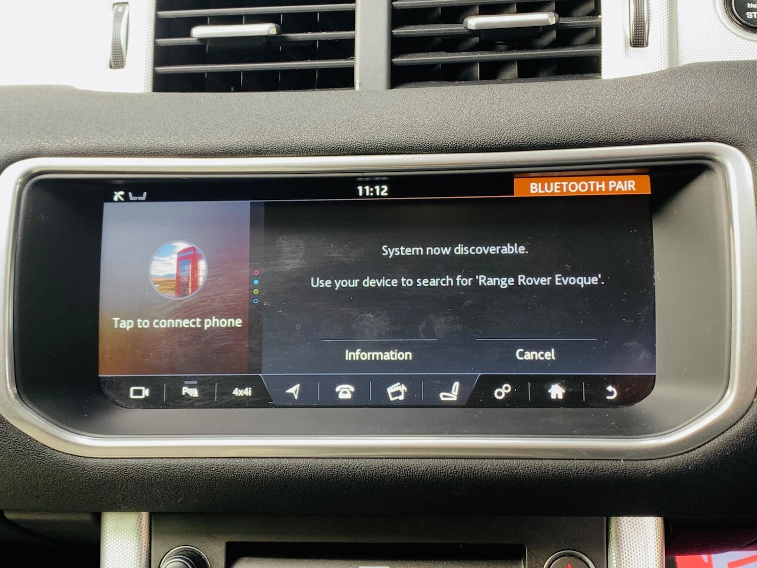 Used Land Rover Range Rover Evoque for sale - 77705545: Photo 23