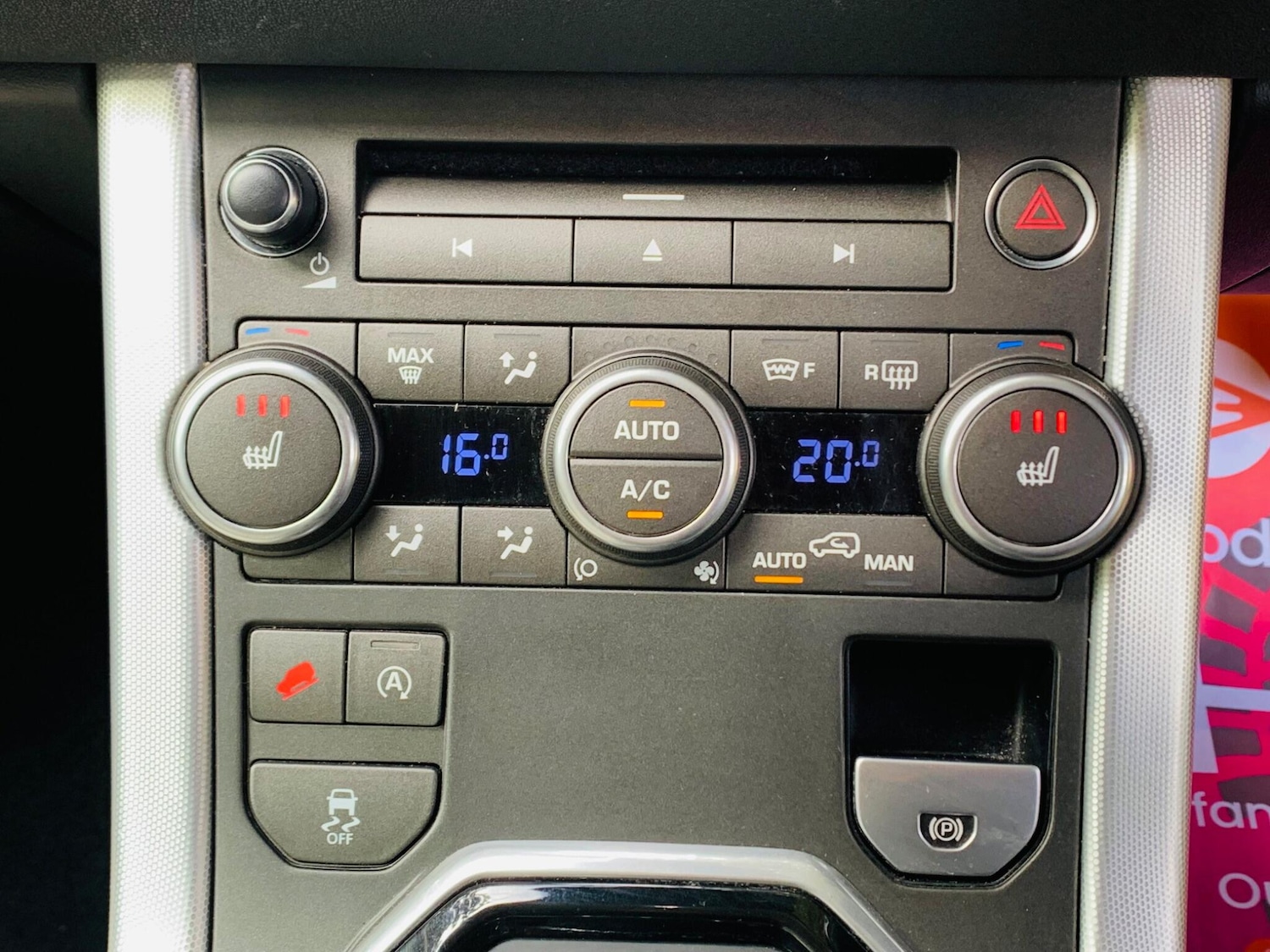 Used Land Rover Range Rover Evoque for sale - 77705545: Photo 25