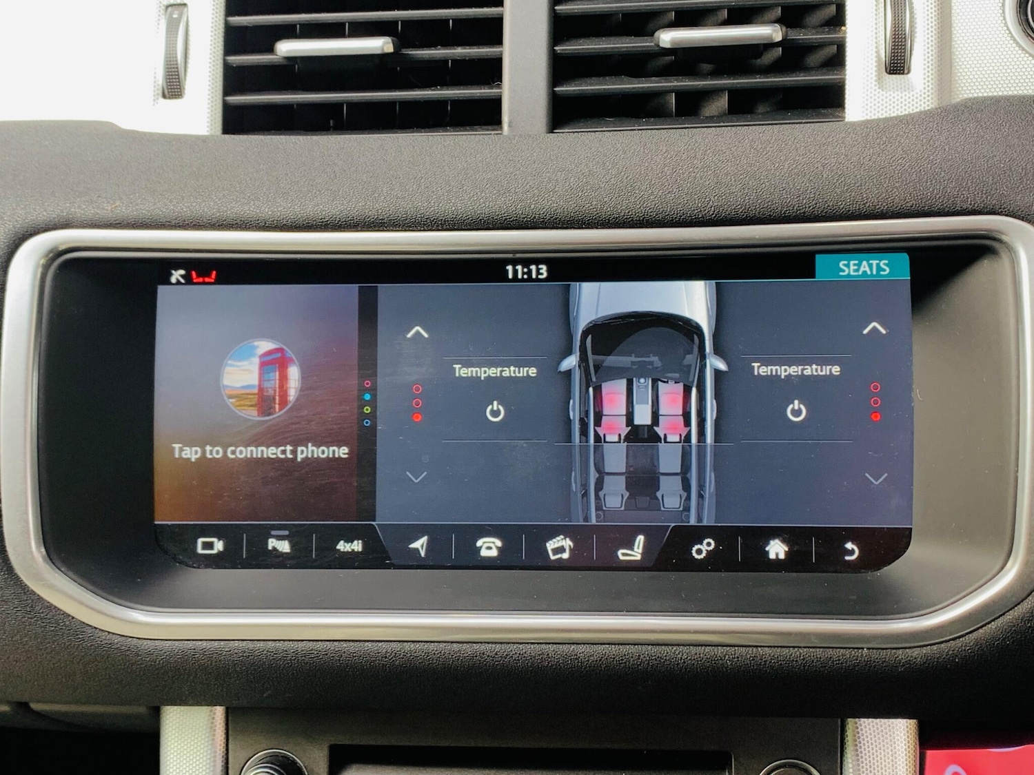 Used Land Rover Range Rover Evoque for sale - 77705545: Photo 26