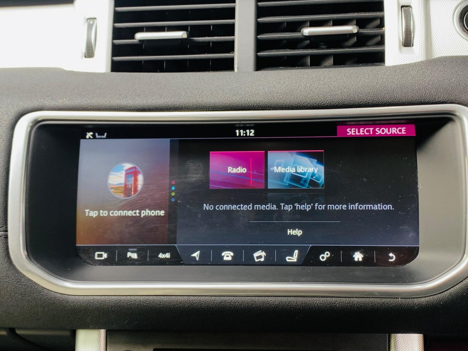 Used Land Rover Range Rover Evoque for sale - 77705545: Photo 27