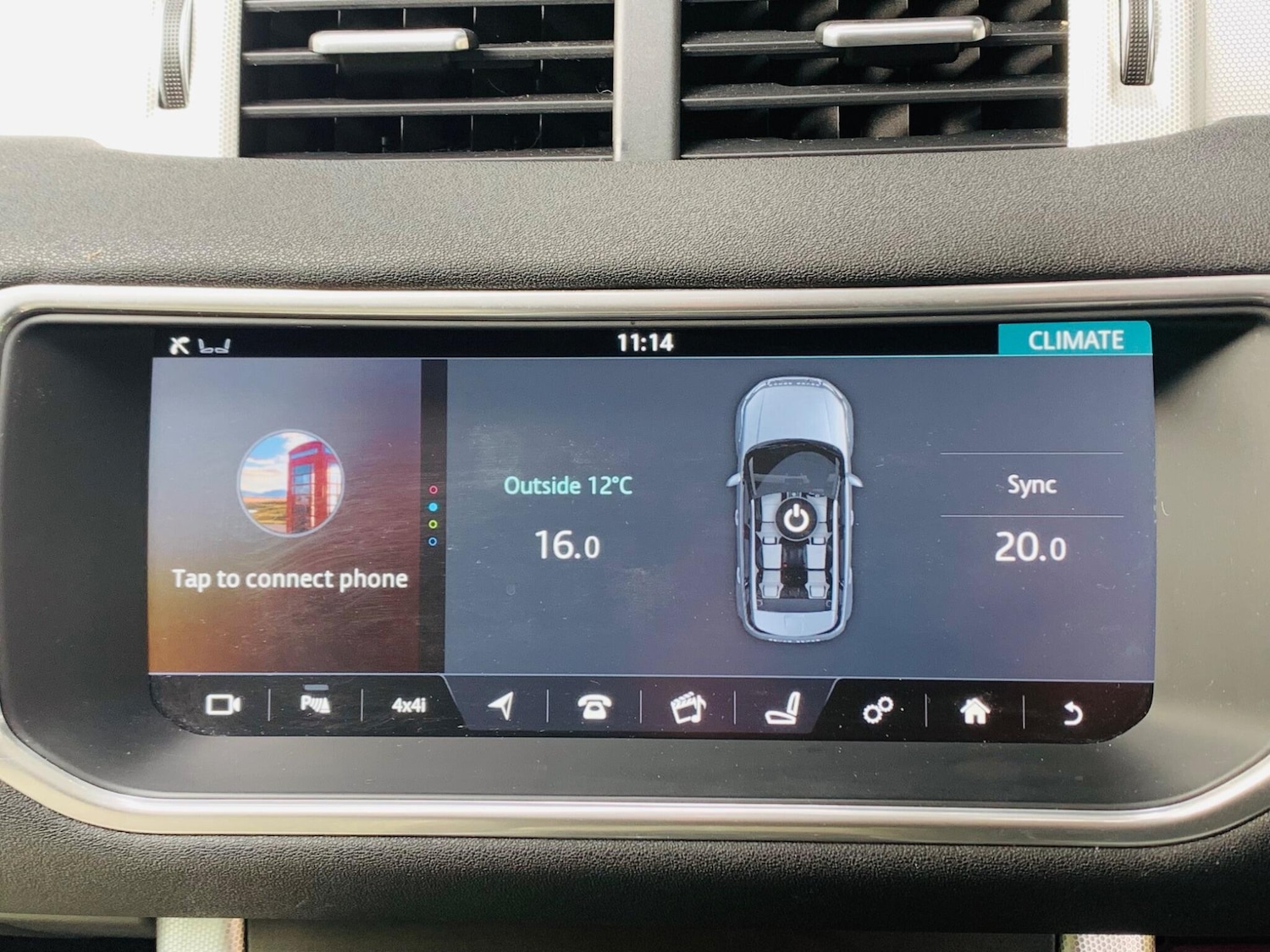 Used Land Rover Range Rover Evoque for sale - 77705545: Photo 31