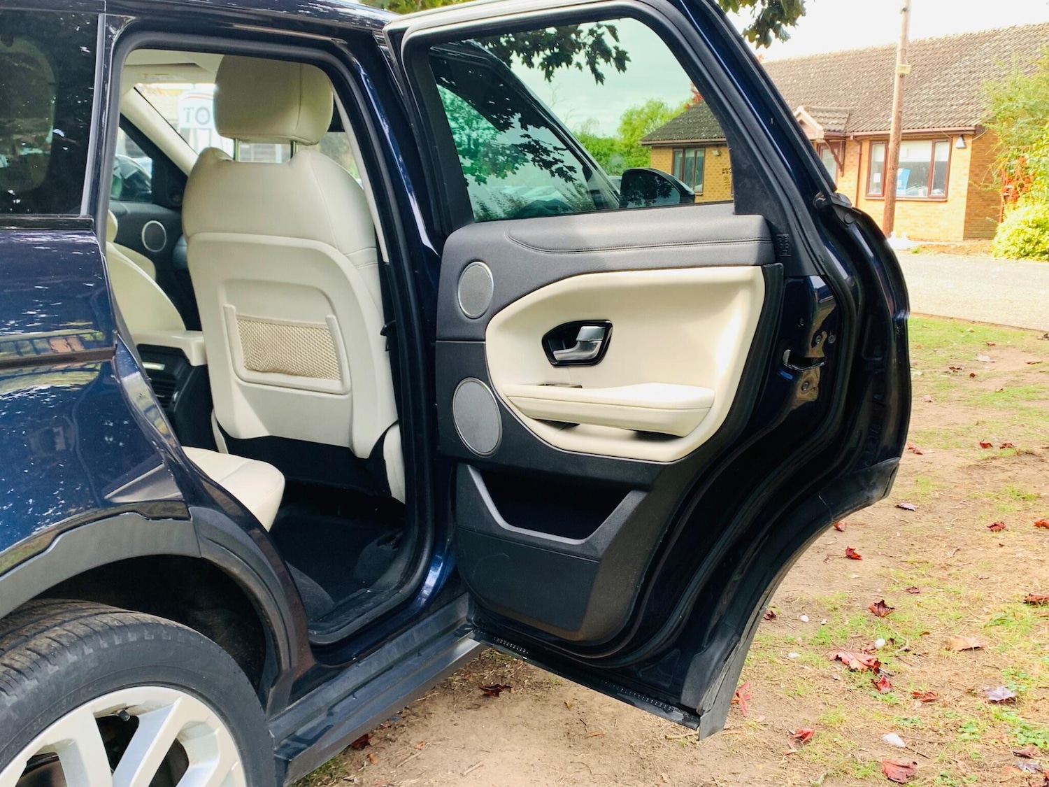 Used Land Rover Range Rover Evoque for sale - 77705545: Photo 35