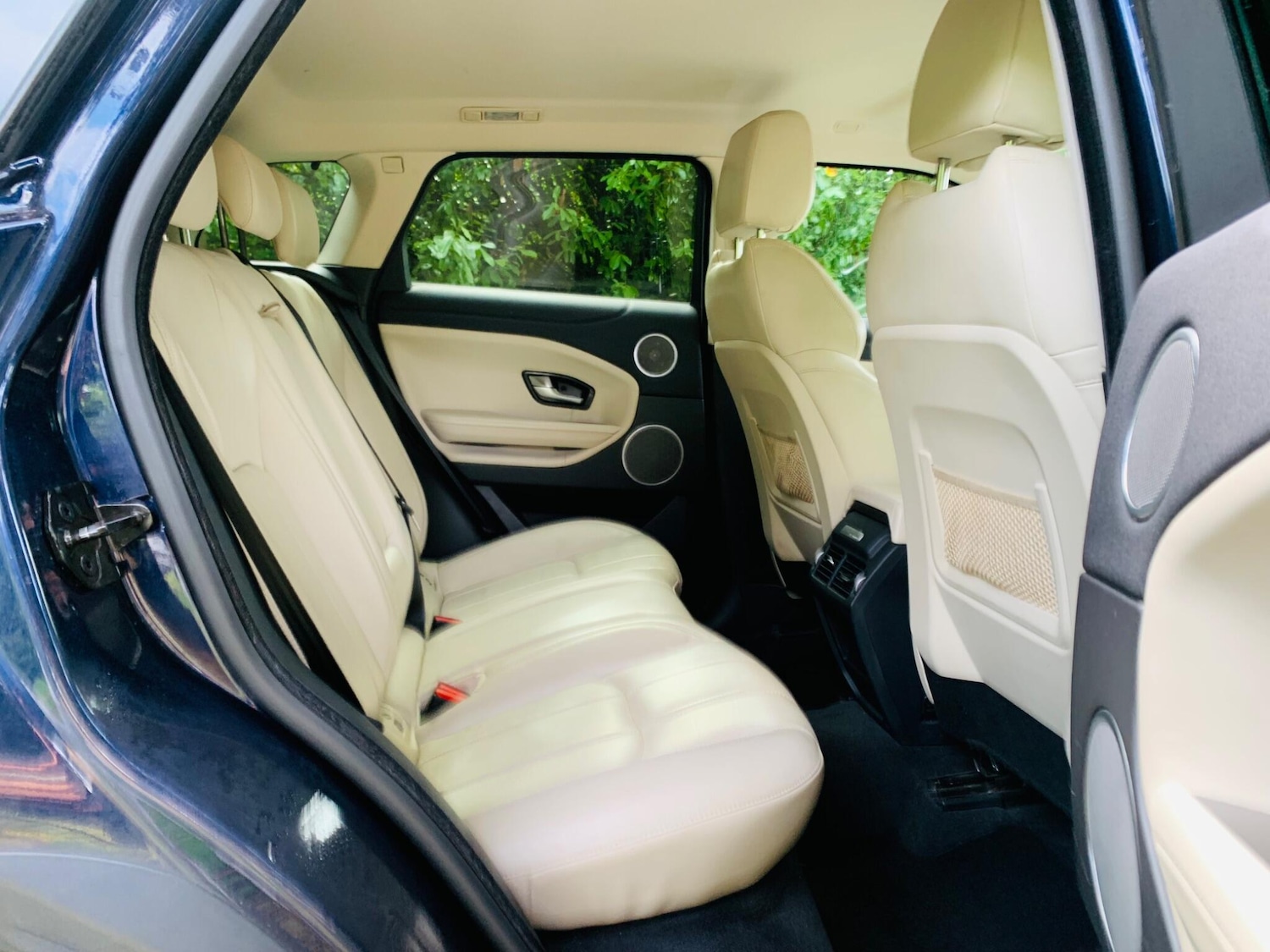 Used Land Rover Range Rover Evoque for sale - 77705545: Photo 36