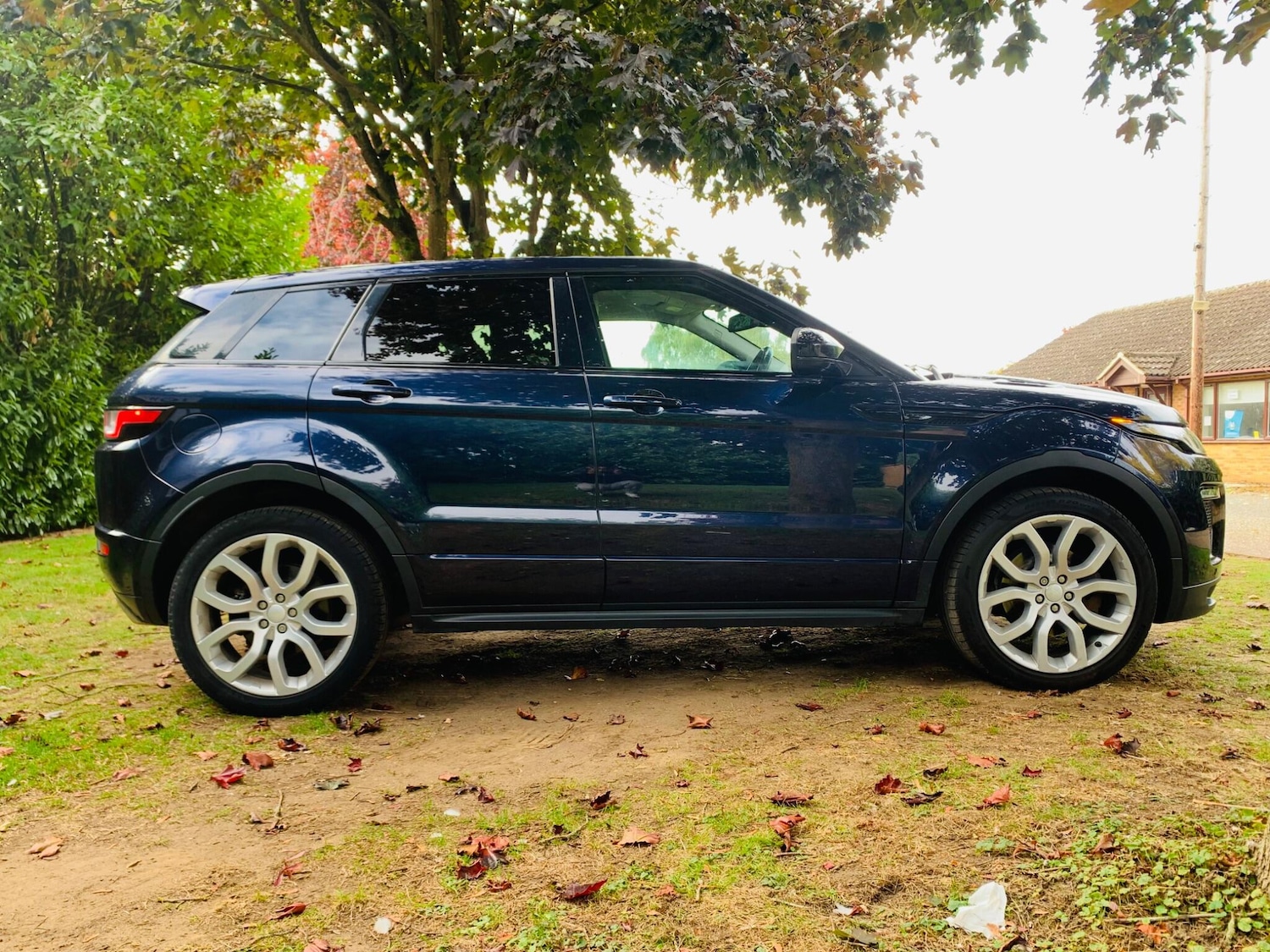 Used Land Rover Range Rover Evoque for sale - 77705545: Photo 38