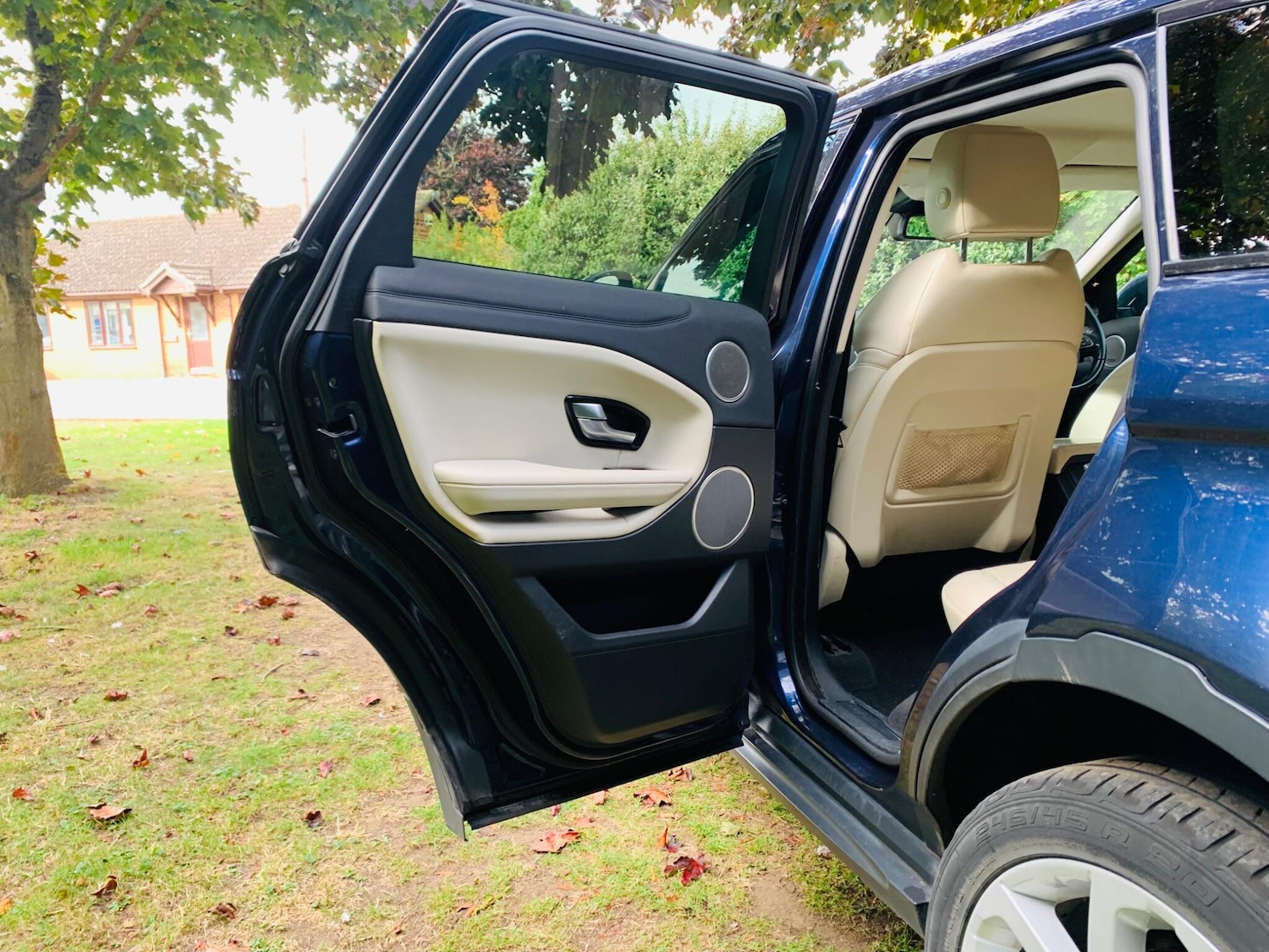 Used Land Rover Range Rover Evoque for sale - 77705545: Photo 44