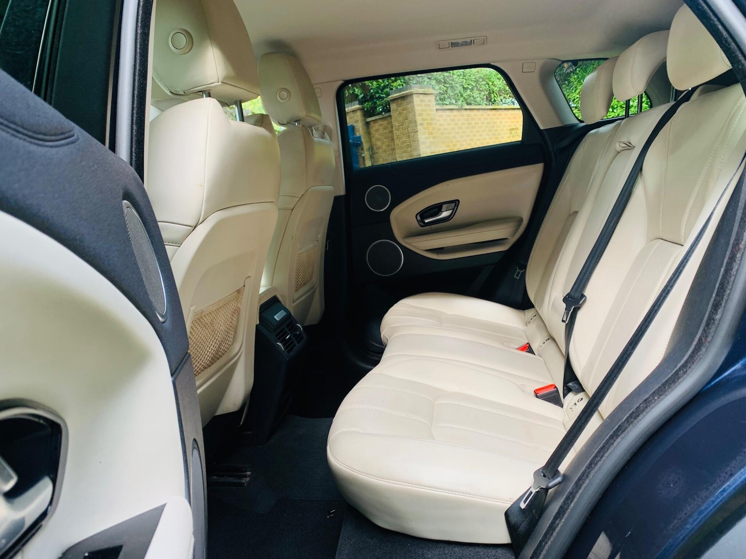 Used Land Rover Range Rover Evoque for sale - 77705545: Photo 45