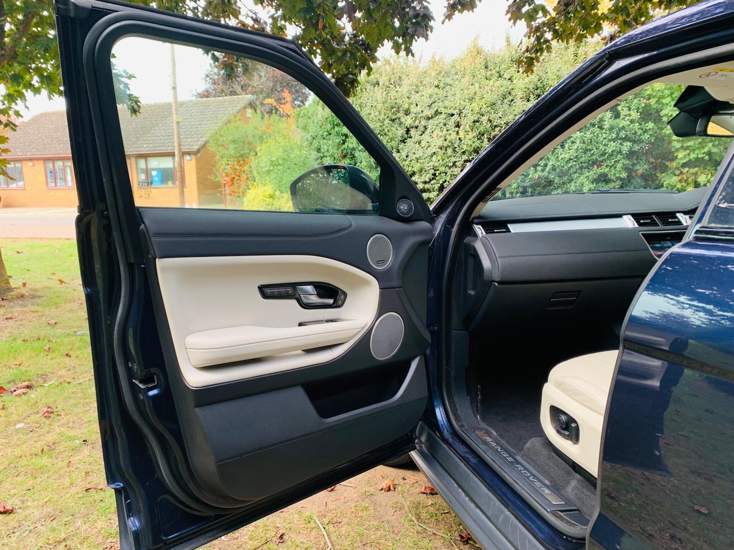 Used Land Rover Range Rover Evoque for sale - 77705545: Photo 46