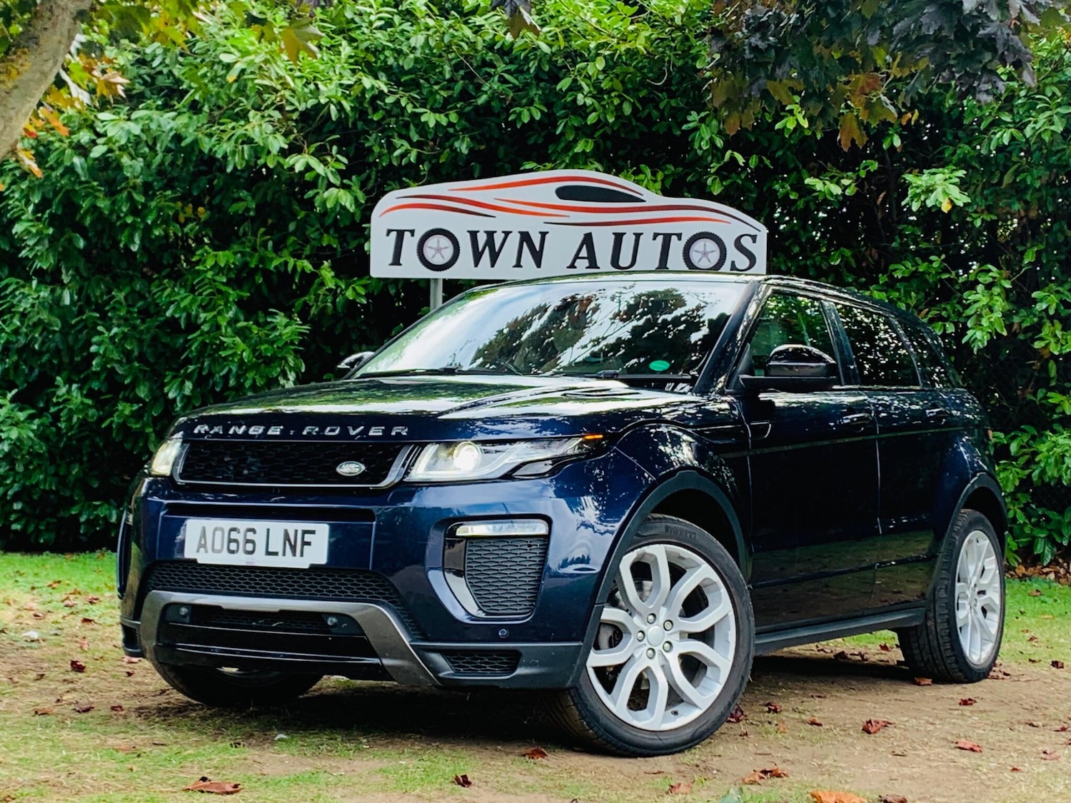 Used Land Rover Range Rover Evoque for sale - 77705545: Photo 52
