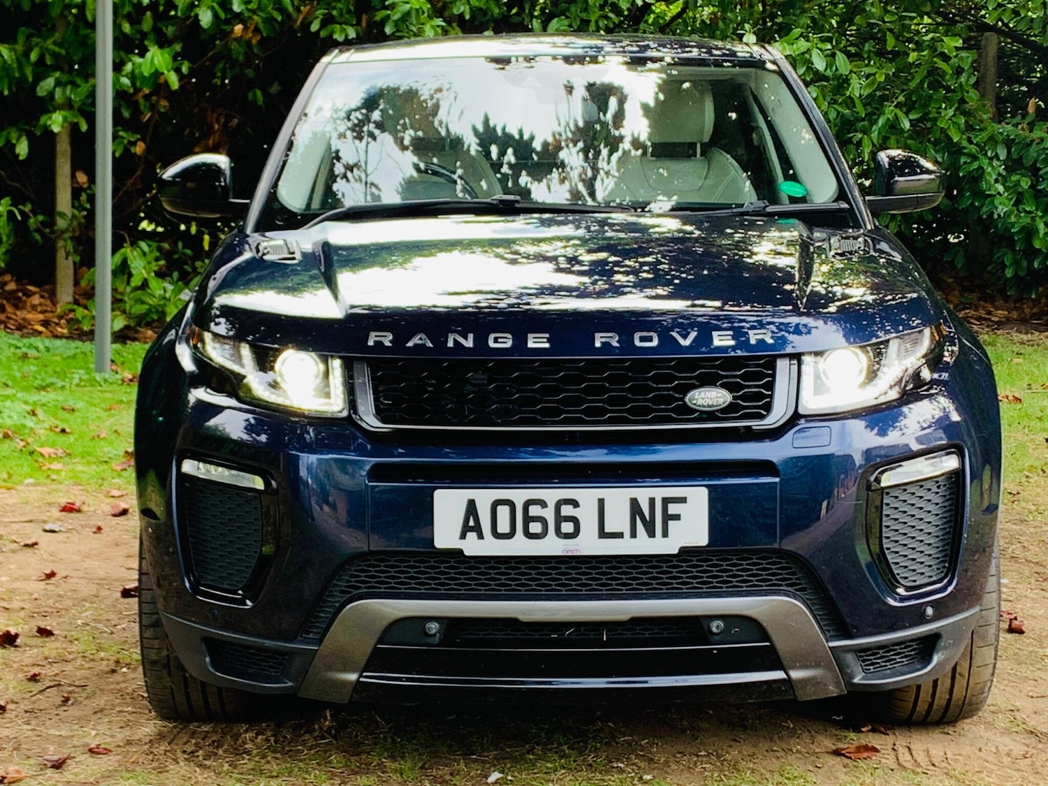 Used Land Rover Range Rover Evoque for sale - 77705545: Photo 54