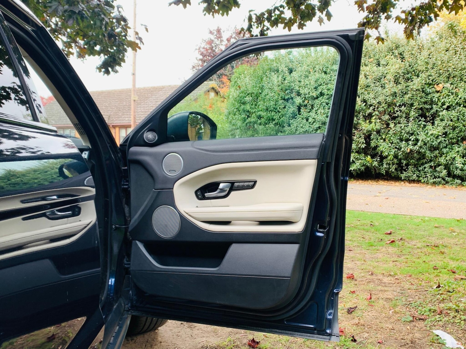 Used Land Rover Range Rover Evoque for sale - 77705545: Photo 6