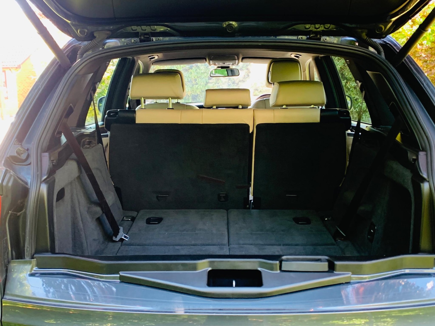 Vehicle 32