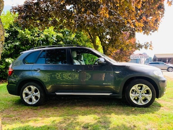 Used BMW X5 2011 for sale - 75224701: Photo