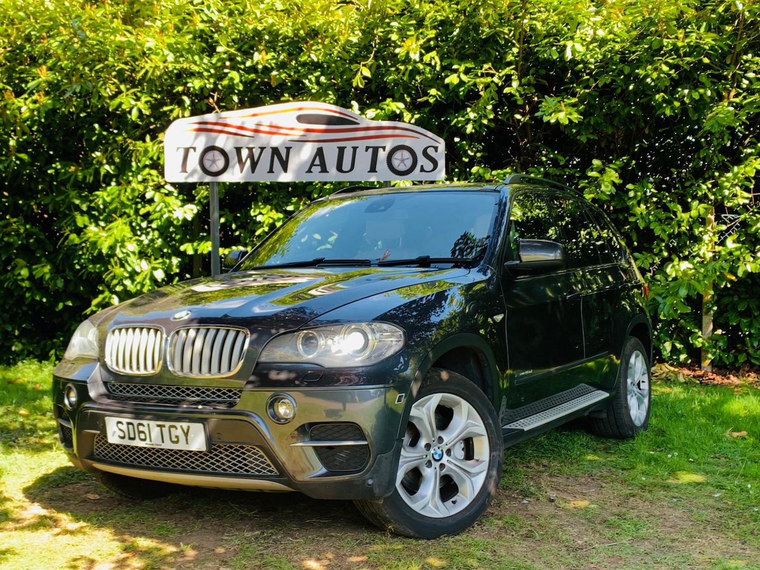 Vehicle 49
