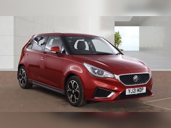 Used MG MG3 2021 for sale - 78363947: Photo