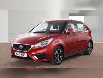 Used MG MG3 2021 for sale - 78363947: Photo
