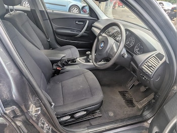 Used BMW 1 Series 2008 for sale - 78363934: Photo