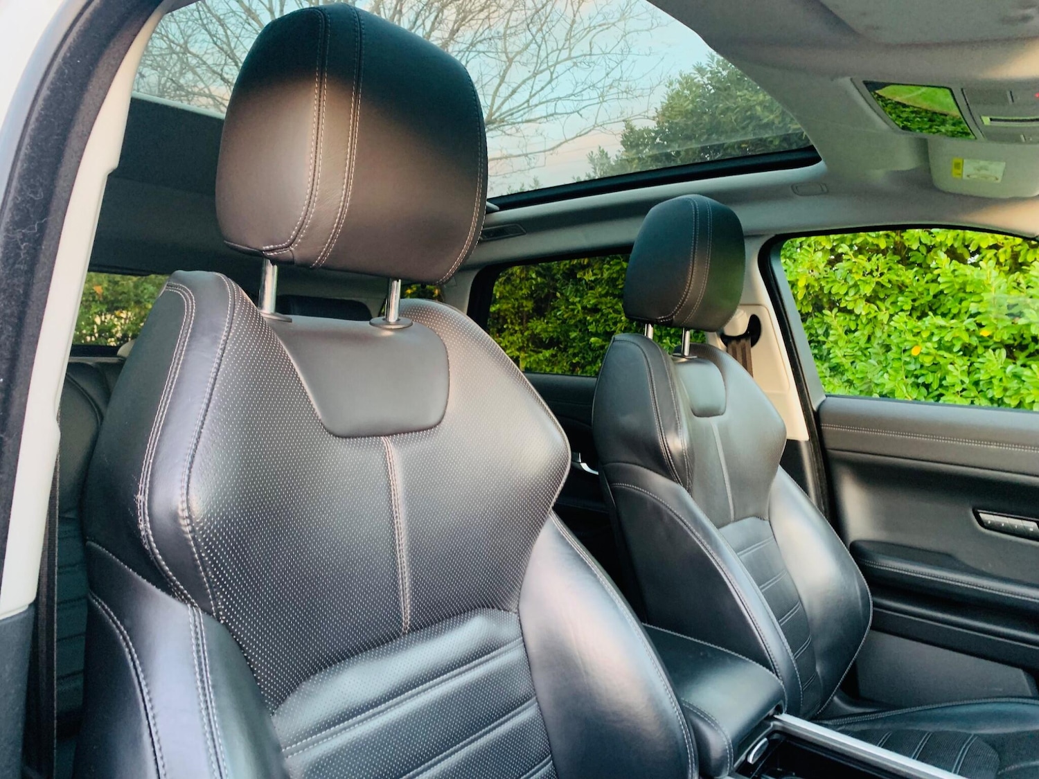 Used Land Rover Range Rover Evoque for sale - 76996721: Photo 16