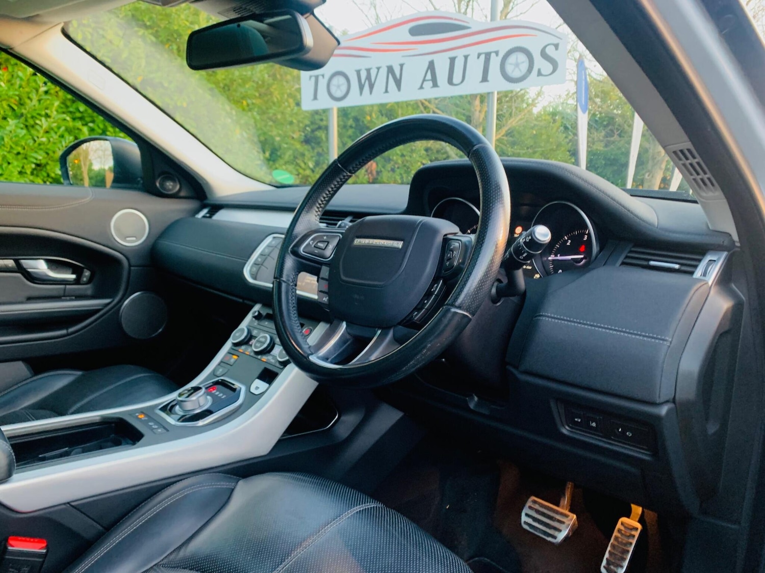 Used Land Rover Range Rover Evoque for sale - 76996721: Photo 19