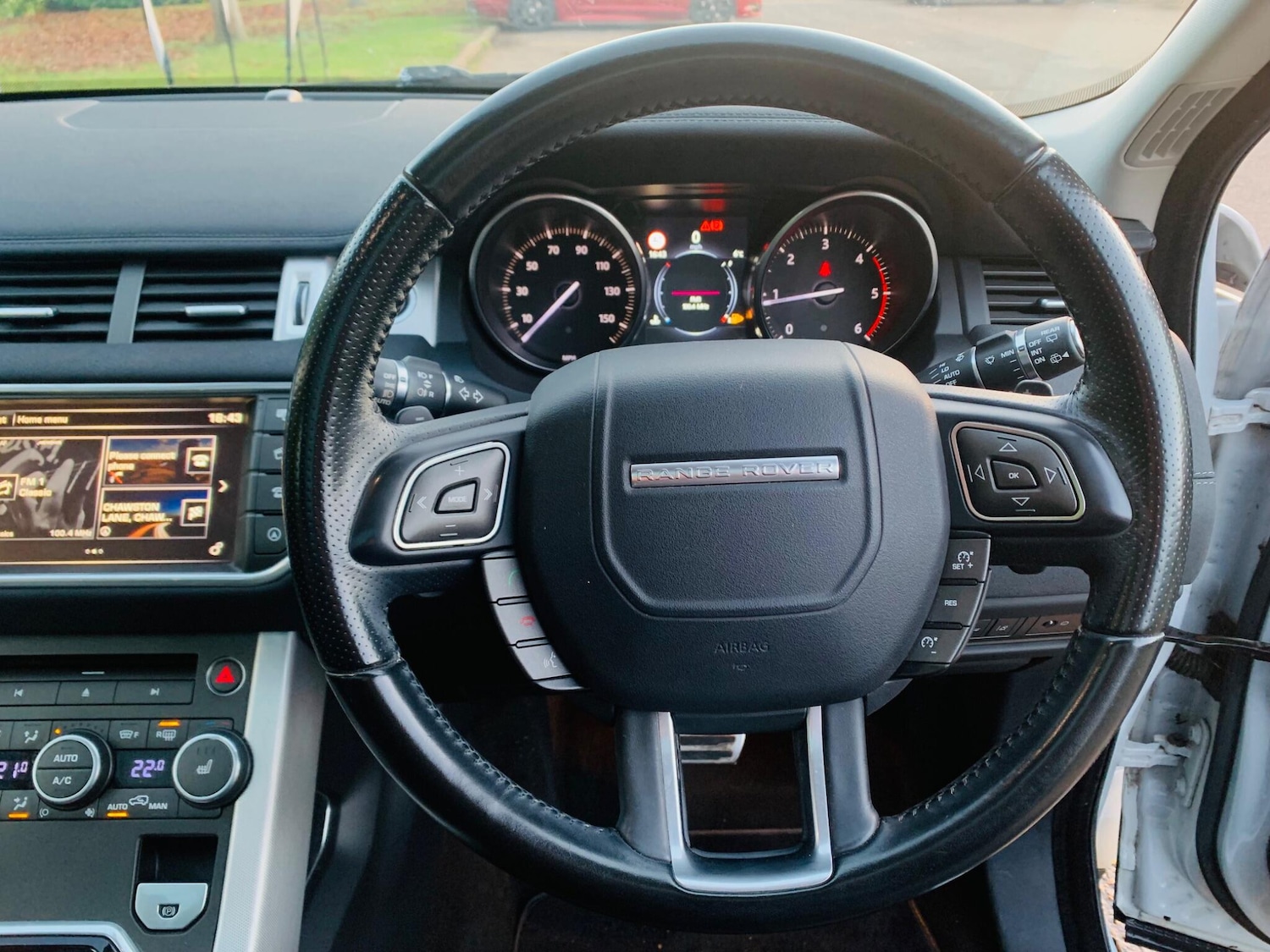 Used Land Rover Range Rover Evoque for sale - 76996721: Photo 20