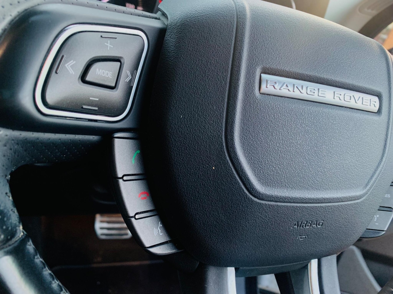 Used Land Rover Range Rover Evoque for sale - 76996721: Photo 25