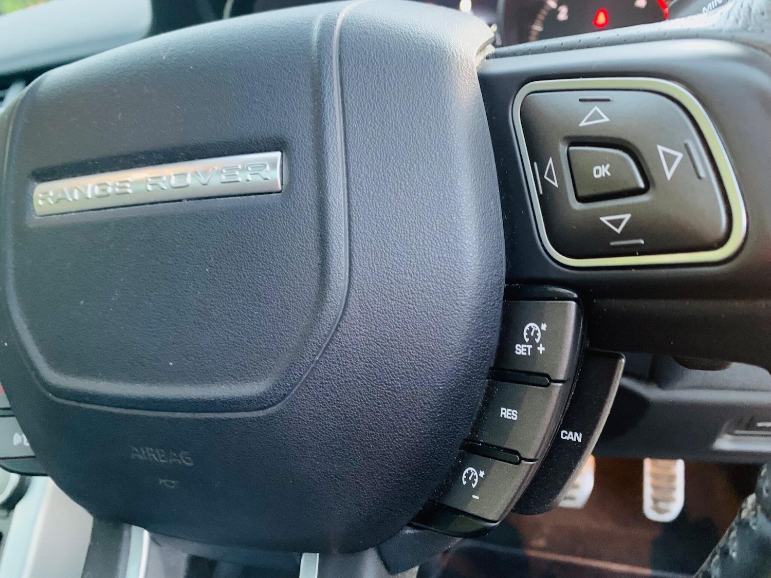 Used Land Rover Range Rover Evoque for sale - 76996721: Photo 26