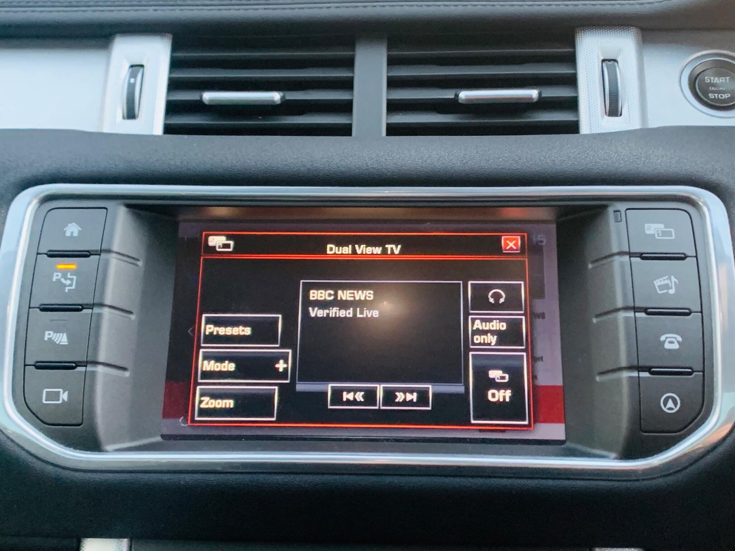 Used Land Rover Range Rover Evoque for sale - 76996721: Photo 33